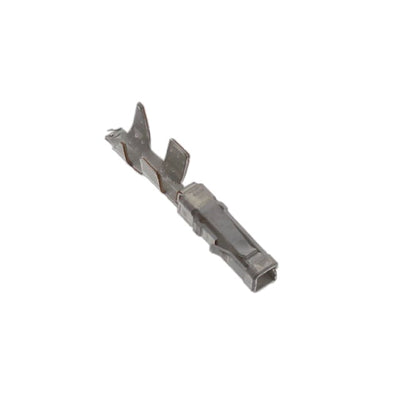 76347-411LF by Amphenol ICC (FCI) - CONNECTOR SOCKET 20-22AWG CRIMP TIN