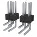 76350-304-20 by Amphenol ICC (FCI) - CONNECTOR HEADER R/A 20POS 2.54MM