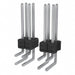 76350-310-24 by Amphenol ICC (FCI) - CONNECTOR HEADER R/A 24POS 2.54MM