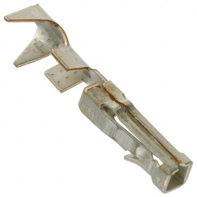 76357-401 by Amphenol ICC (FCI) - CONNECTOR SOCKET 22-30AWG CRIMP TIN