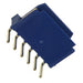 76382-306LF by Amphenol ICC (FCI) - CONNECTOR HEADER R/A 6POS 2.54MM