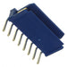 76382-308LF by Amphenol ICC (FCI) - CONNECTOR HEADER R/A 8POS 2.54MM