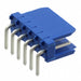 76382-406LF by Amphenol ICC (FCI) - CONNECTOR HEADER R/A 6POS 2.54MM