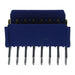 76383-308LF by Amphenol ICC (FCI) - CONNECTOR HEADER R/A 16POS 2.54MM
