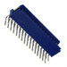 76383-316LF by Amphenol ICC (FCI) - CONNECTOR HEADER R/A 32POS 2.54MM