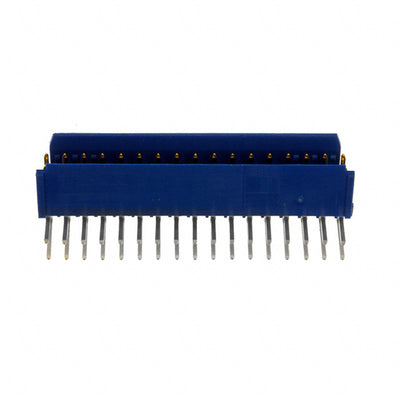 76383-317LF by Amphenol ICC (FCI) - CONNECTOR HEADER R/A 34POS 2.54MM