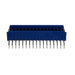 76383-317LF by Amphenol ICC (FCI) - CONNECTOR HEADER R/A 34POS 2.54MM