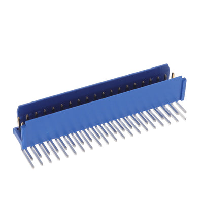 76383-320LF by Amphenol ICC (FCI) - CONNECTOR HEADER R/A 40POS 2.54MM