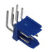 76383-403LF by Amphenol ICC (FCI) - CONNECTOR HEADER R/A 6POS 2.54MM