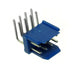 76383-404LF by Amphenol ICC (FCI) - CONNECTOR HEADER R/A 8POS 2.54MM