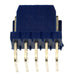 76383-405LF by Amphenol ICC (FCI) - CONNECTOR HEADER R/A 10POS 2.54MM