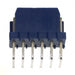 76383-406LF by Amphenol ICC (FCI) - CONNECTOR HEADER R/A 12POS 2.54MM
