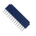 76383-413LF by Amphenol ICC (FCI) - CONNECTOR HEADER R/A 26POS 2.54MM