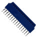 76383-416LF by Amphenol ICC (FCI) - CONNECTOR HEADER R/A 32POS 2.54MM