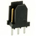 76384-303LF by Amphenol ICC (FCI) - CONNECTOR HEADER VERT 3POS 2.54MM