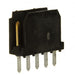 76384-305LF by Amphenol ICC (FCI) - CONNECTOR HEADER VERT 5POS 2.54MM