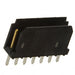 76384-307LF by Amphenol ICC (FCI) - CONNECTOR HEADER VERT 7POS 2.54MM