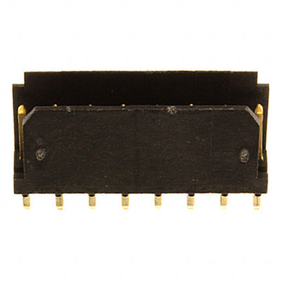 76384-308LF by Amphenol ICC (FCI) - CONNECTOR HEADER VERT 8POS 2.54MM