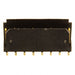 76384-308LF by Amphenol ICC (FCI) - CONNECTOR HEADER VERT 8POS 2.54MM