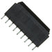 76384-309LF by Amphenol ICC (FCI) - CONNECTOR HEADER VERT 9POS 2.54MM