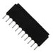 76384-311LF by Amphenol ICC (FCI) - CONNECTOR HEADER VERT 11POS 2.54MM