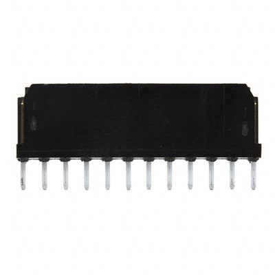 76384-312LF by Amphenol ICC (FCI) - CONNECTOR HEADER VERT 12POS 2.54MM