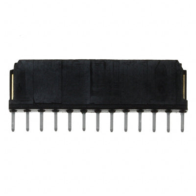 76384-313LF by Amphenol ICC (FCI) - CONNECTOR HEADER VERT 13POS 2.54MM