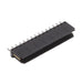 76384-315LF by Amphenol ICC (FCI) - CONNECTOR HEADER VERT 15POS 2.54MM
