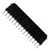 76384-316LF by Amphenol ICC (FCI) - CONNECTOR HEADER VERT 16POS 2.54MM