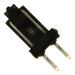 76384-402LF by Amphenol ICC (FCI) - CONNECTOR HEADER VERT 2POS 2.54MM