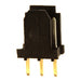 76384-403LF by Amphenol ICC (FCI) - CONNECTOR HEADER VERT 3POS 2.54MM