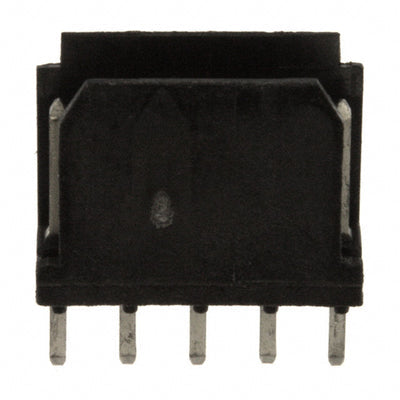 76384-405LF by Amphenol ICC (FCI) - CONNECTOR HEADER VERT 5POS 2.54MM