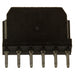 76384-406LF by Amphenol ICC (FCI) - CONNECTOR HEADER VERT 6POS 2.54MM