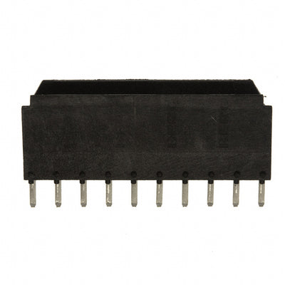 76384-410LF by Amphenol ICC (FCI) - CONNECTOR HEADER VERT 10POS 2.54MM