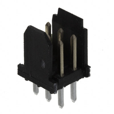 76385-303LF by Amphenol ICC (FCI) - CONNECTOR HEADER VERT 6POS 2.54MM