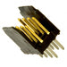 76385-304LF by Amphenol ICC (FCI) - CONNECTOR HEADER VERT 8POS 2.54MM