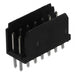 76385-307LF by Amphenol ICC (FCI) - CONNECTOR HEADER VERT 14POS 2.54MM