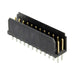 76385-312LF by Amphenol ICC (FCI) - CONNECTOR HEADER VERT 24POS 2.54MM