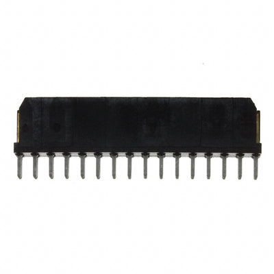 76385-316LF by Amphenol ICC (FCI) - CONNECTOR HEADER VERT 32POS 2.54MM