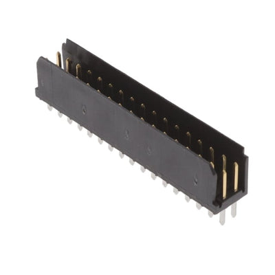 76385-317LF by Amphenol ICC (FCI) - CONNECTOR HEADER VERT 34POS 2.54MM