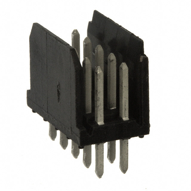 76385-405LF by Amphenol ICC (FCI) - CONNECTOR HEADER VERT 10POS 2.54MM