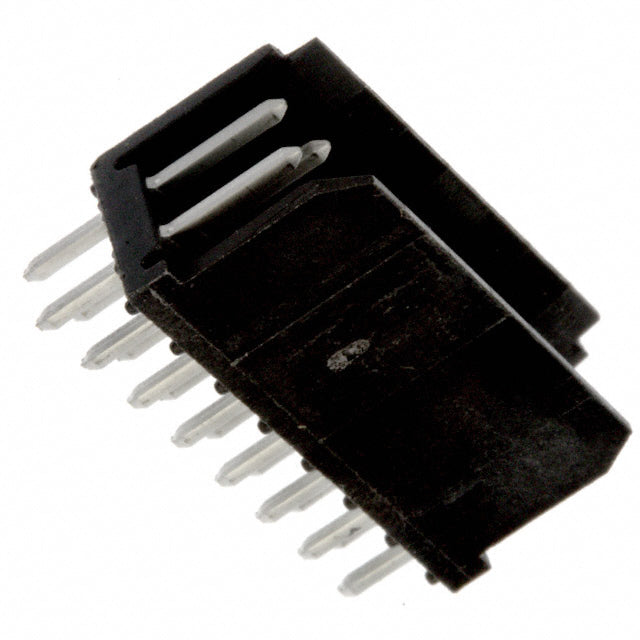 76385-408LF by Amphenol ICC (FCI) - CONNECTOR HEADER VERT 16POS 2.54MM