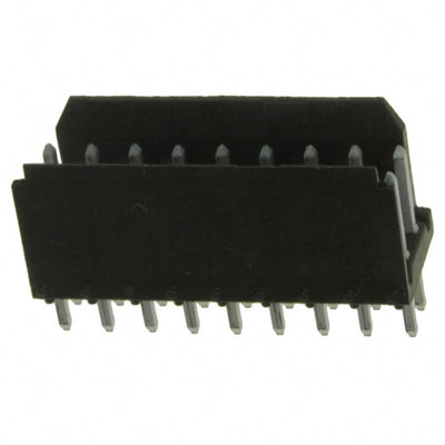 76385-409LF by Amphenol ICC (FCI) - CONNECTOR HEADER VERT 18POS 2.54MM