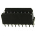 76385-409LF by Amphenol ICC (FCI) - CONNECTOR HEADER VERT 18POS 2.54MM
