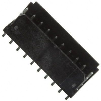 76385-410LF by Amphenol ICC (FCI) - CONNECTOR HEADER VERT 20POS 2.54MM