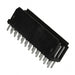 76385-412LF by Amphenol ICC (FCI) - CONNECTOR HEADER VERT 24POS 2.54MM