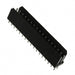 76385-417LF by Amphenol ICC (FCI) - CONNECTOR HEADER VERT 34POS 2.54MM
