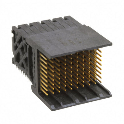 0764101107 by Molex - CONNECTOR HDR IMPACT 90POS EDGE MNT