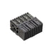 0764601020 by Molex - CONNECTOR RECPT IMPACT 60POS EDGE MNT