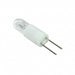 7646 by Visual Communications Company - VCC - LAMP INCAND RT-1.25 BI-PIN 14V